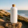 Bouteille RPET 750 ml BUBU (réf. CGO2243C)