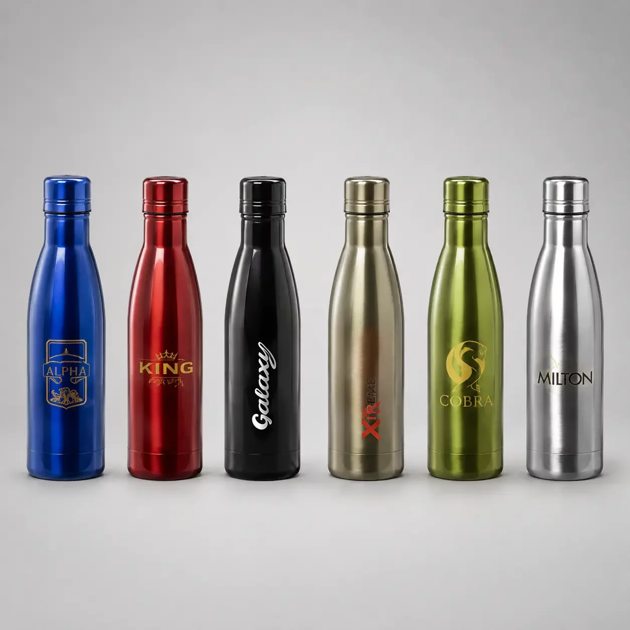 Bouteille thermique à double paroi de 500 ml KAUS. Bouteille thermique à double paroi de 500 ml KAUS.
