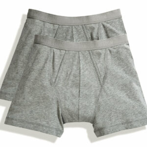 Boxer homme Fruit Of The Loom Classic 2 Pack