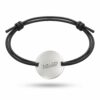 Bracelet brésilien métal