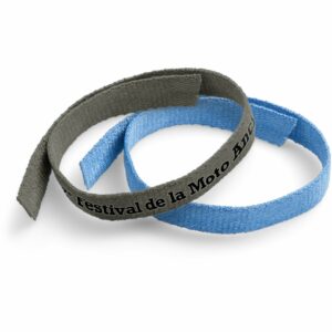 Bracelet en coton