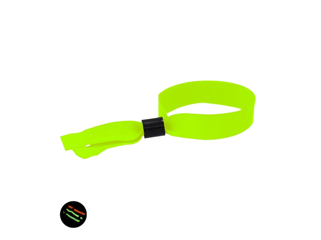 Bracelet fluorescent Clasmy Bracelet fluorescent Clasmy