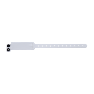 Bracelet inviolable