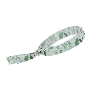 Bracelet ruban rpet sur cde
