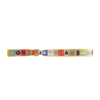 Bracelet ruban rpet sur cde