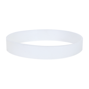 Bracelet silicone adulte