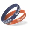 Bracelet silicone classique
