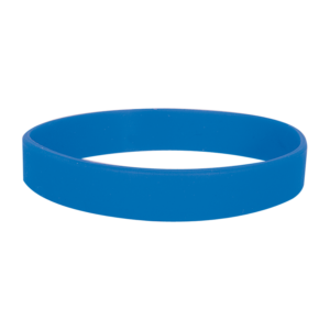 Bracelet silicone enfant
