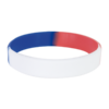 Bracelet silicone tri. enfant