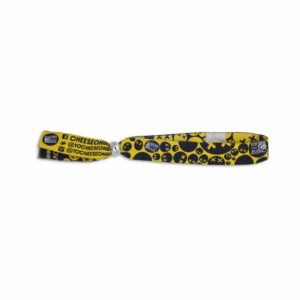 Bracelet tisse