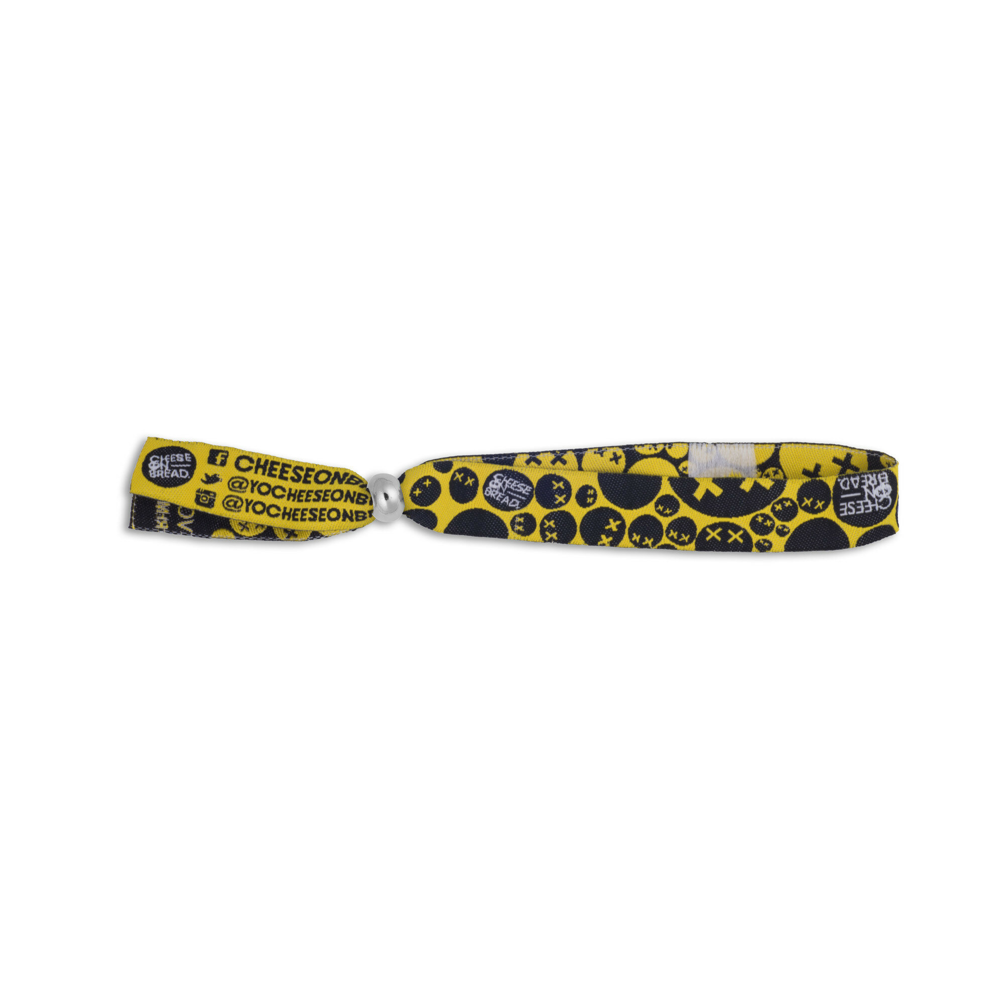 Bracelet tisse Bracelet tisse
