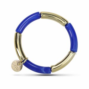 Bracelet tube
