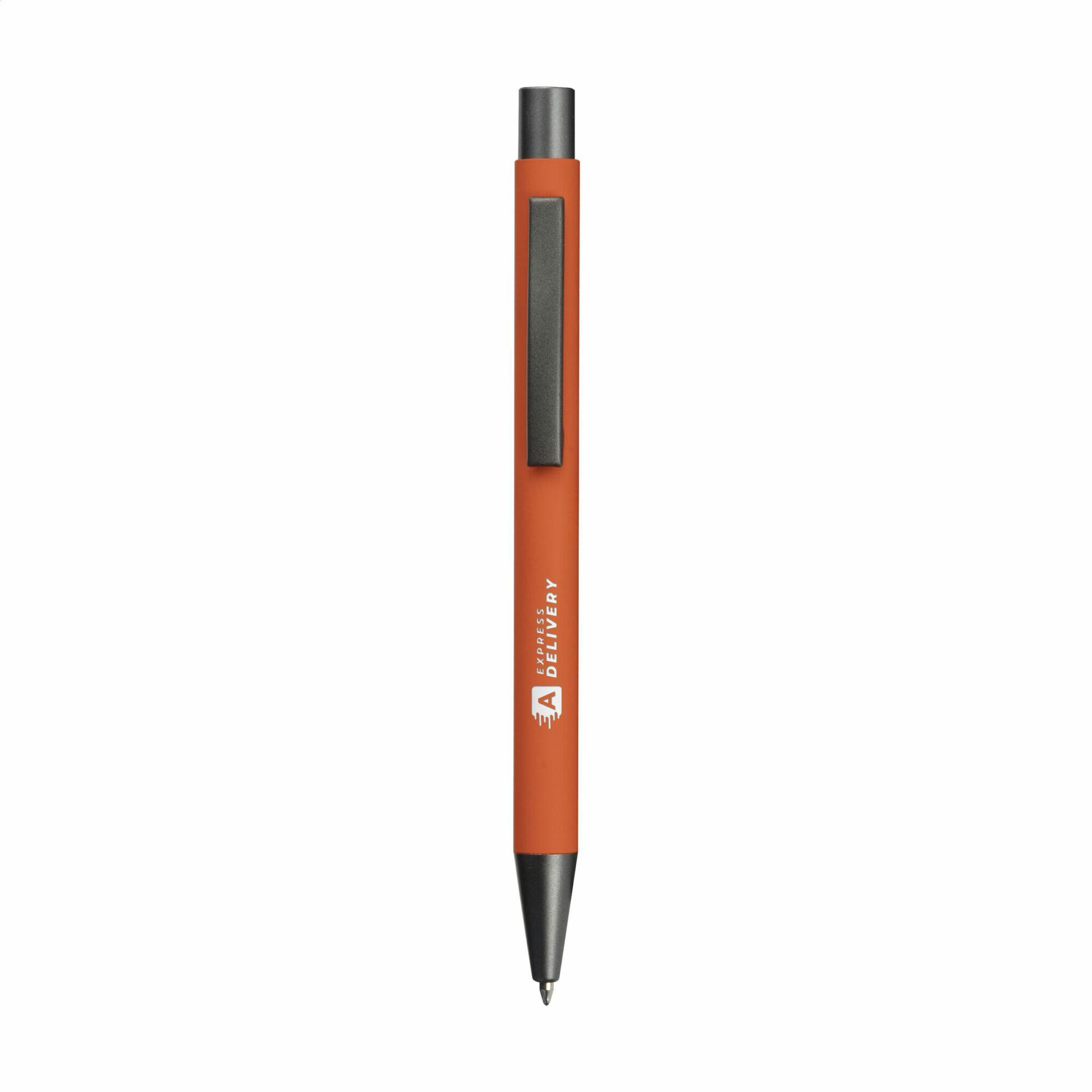 Brady Soft Touch Recycled Alu stylo Brady Soft Touch Recycled Alu stylo