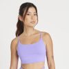 Brassière de sport Just Cool Women's Recycled Tech Sports Bra