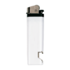 Briquet decapsuleur jetable