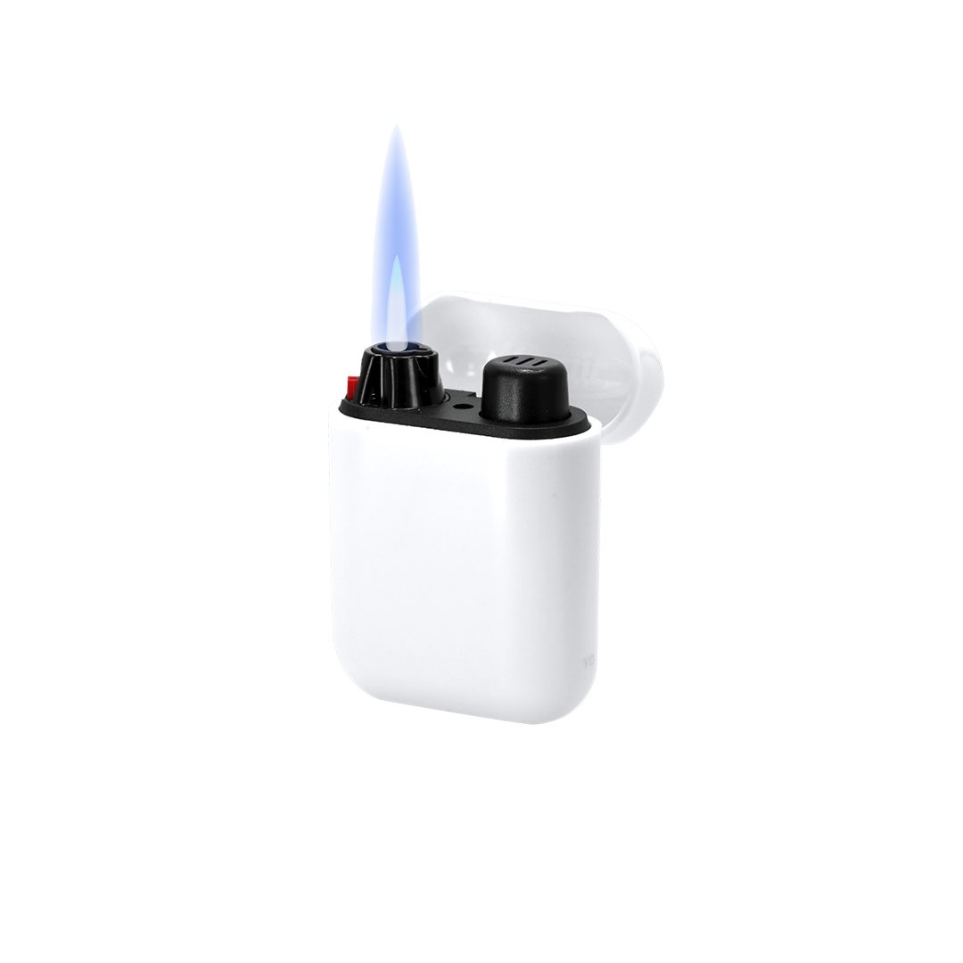 Briquet Leidos Llama Jet Briquet Leidos Llama Jet