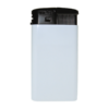 Briquet recharg. extra plat