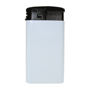 Briquet recharg. extra plat