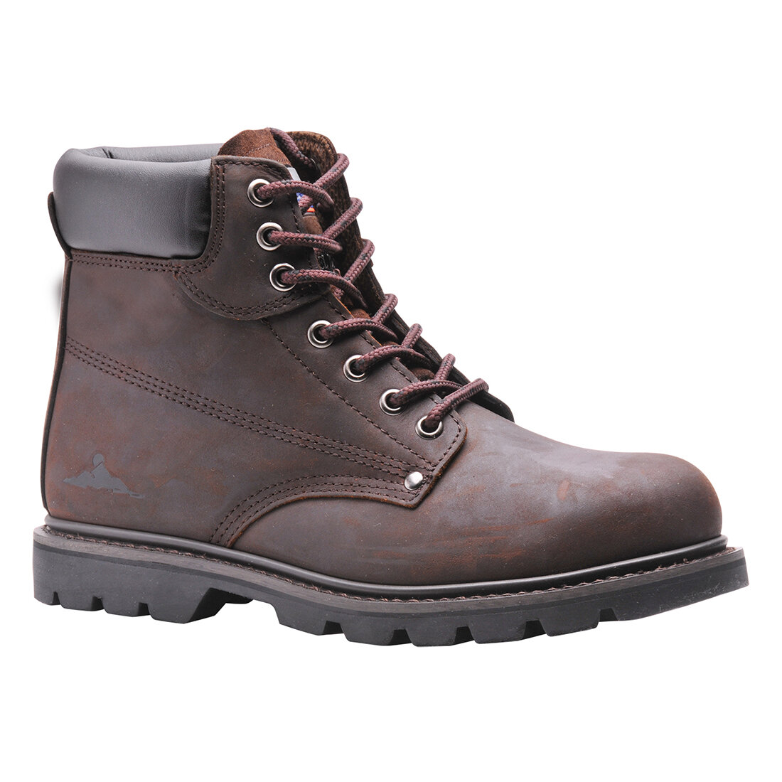 Brodequin Cousu Flexi-Welt SB Portwest FW17 Brodequin Cousu Flexi-Welt SB Portwest FW17
