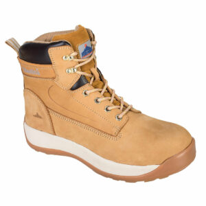 Brodequin Nubuck S3 Portwest FW32