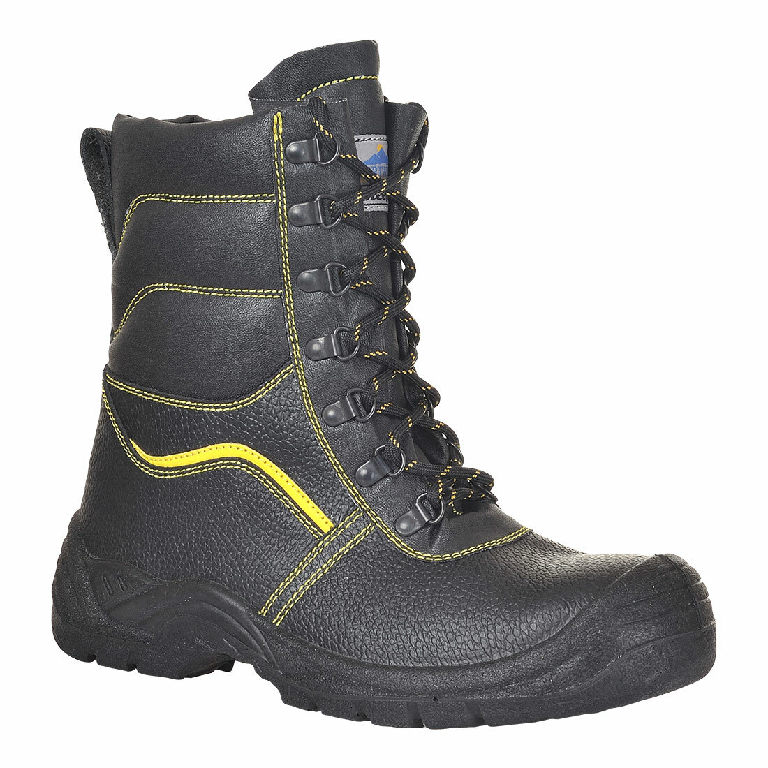 Brodequin Protector fourré Portwest FW05 Brodequin Protector fourré Portwest FW05