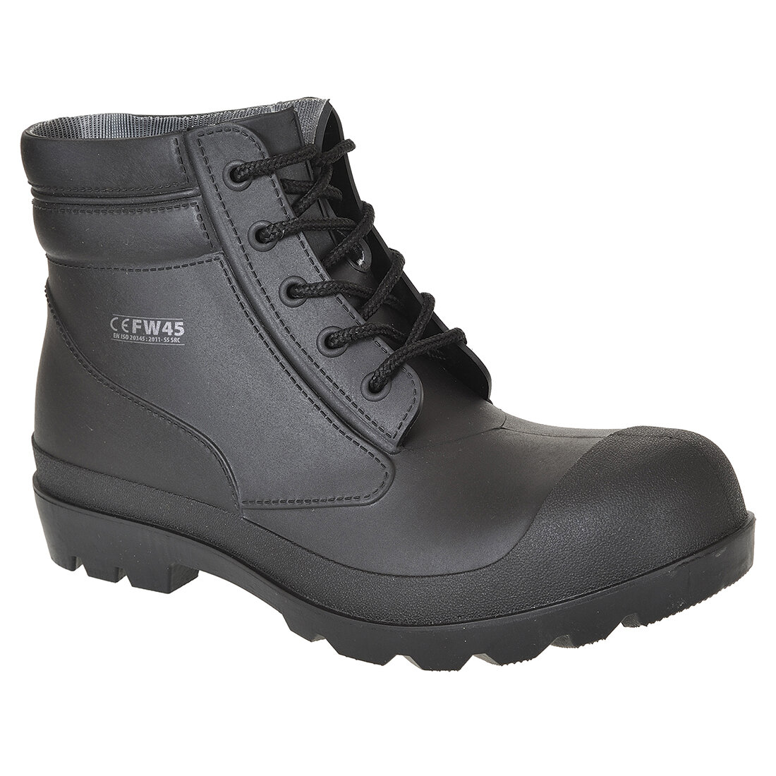 Brodequin PVC S5 Portwest FW45 Brodequin PVC S5 Portwest FW45