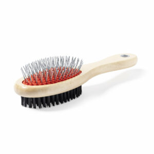 Brosse animaux de compagnie Brolin