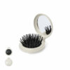 Brosse avec miroir Flege