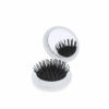 Brosse avec miroir Glance
