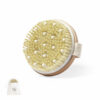 Brosse de massage exfoliante Ruck