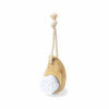 Brosse nettoyante du visage Tospin