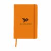 BudgetNote A5 Lines bloc-notes