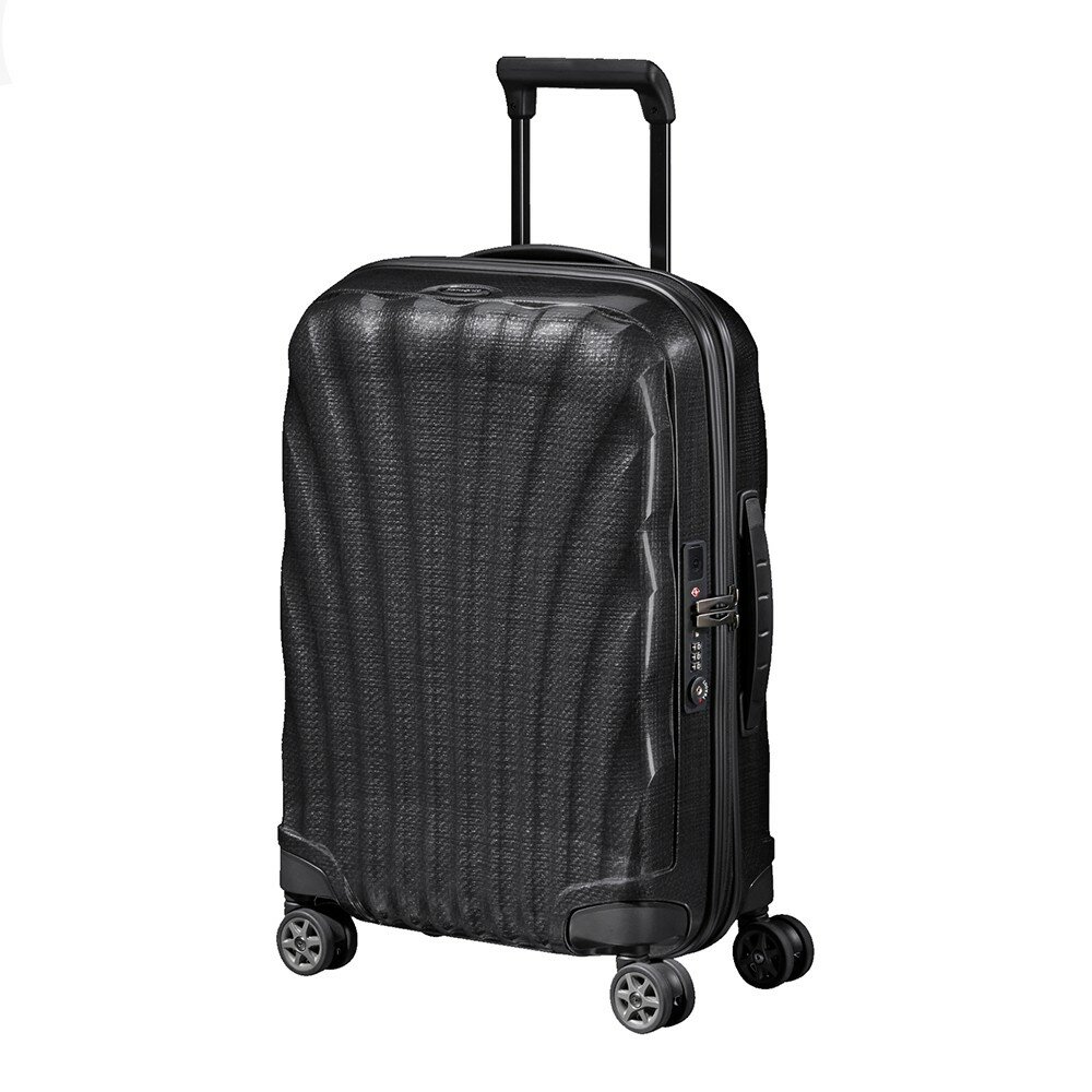 C-LITE - 55 cm Valise 4 roues Samsonite C-LITE - 55 cm Valise 4 roues Samsonite