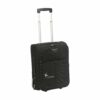 Cabinet Trolley valise à roulettes