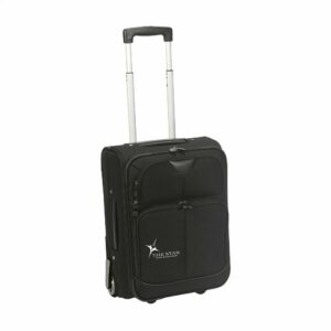 Cabinet Trolley valise à roulettes