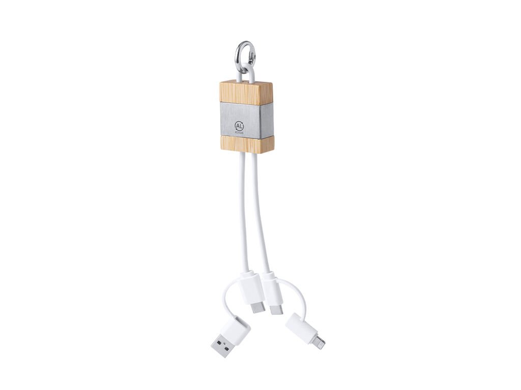 Câble de charge Desak Câble de charge Desak