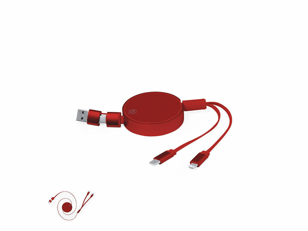 Câble de charge Freud Câble de charge Freud