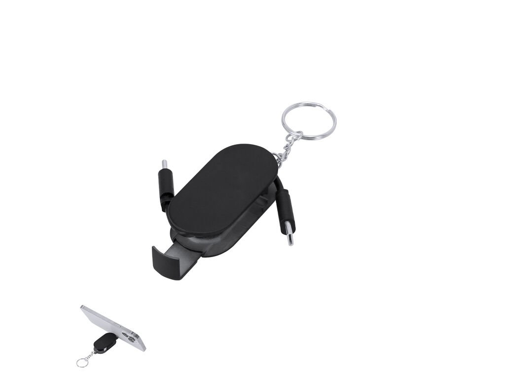 Câble de charge multifonction Dintry Câble de charge multifonction Dintry