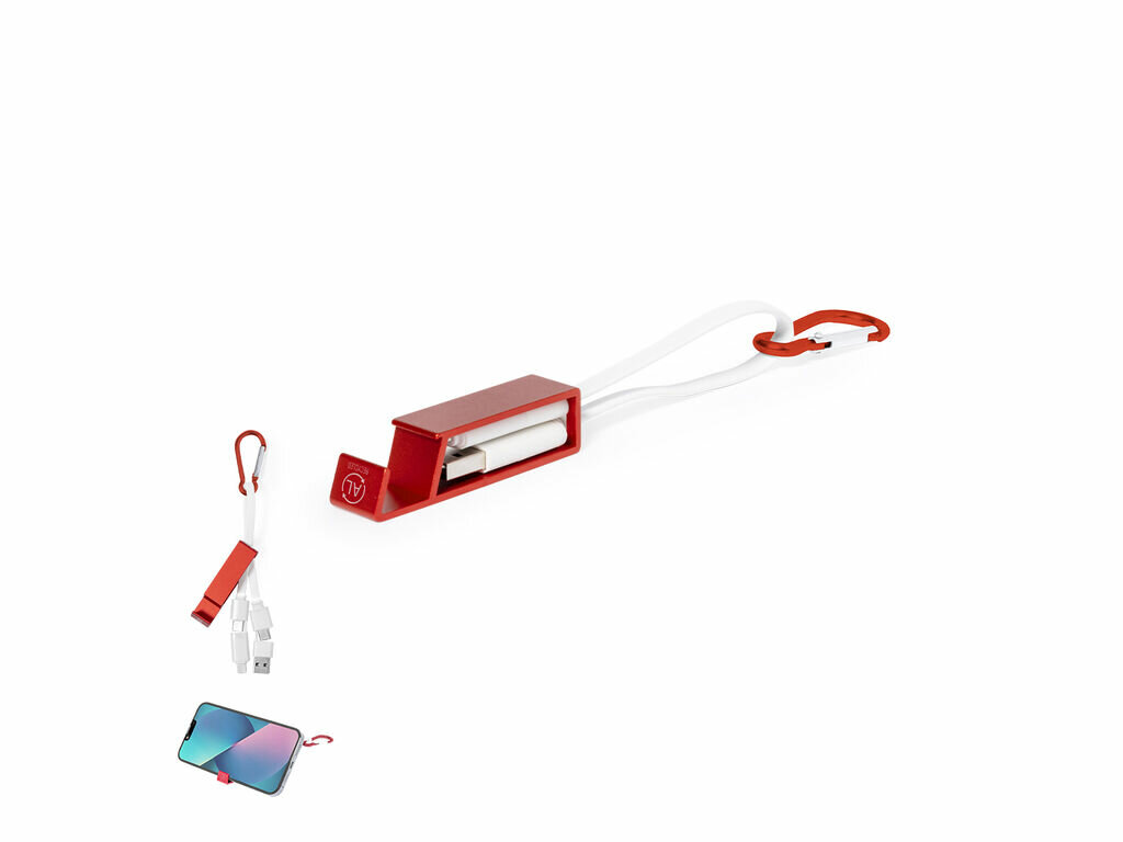 Câble de charge multifonction Pek Câble de charge multifonction Pek