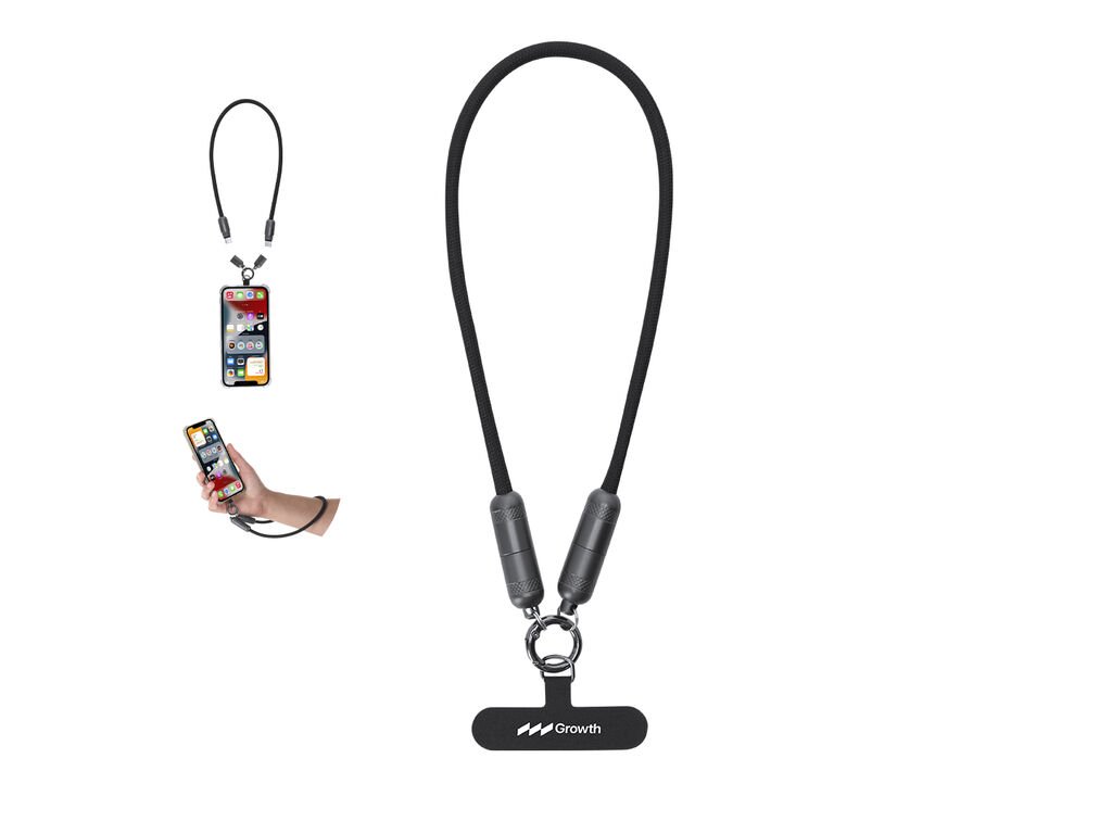 Câble de charge support Micers Câble de charge support Micers