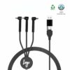 Câble recyclé RCS Blaupunkt (réf. BLP0237)