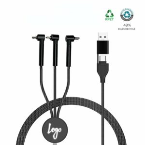 Câble recyclé RCS Blaupunkt (réf. BLP0237)