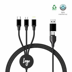 Câble recyclé RCS Blaupunkt (réf. BLP0238)