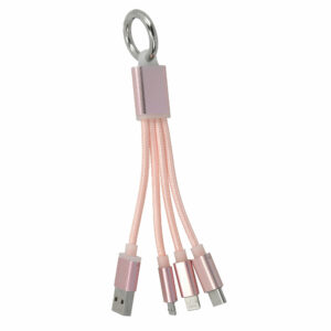 Câble USB 3 en 1 (réf. CBUSB3)
