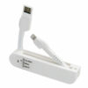 Câble USB 3 en 1 (réf. CBUSB4)