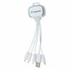 Câble USB 4 en 1