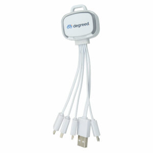 Câble USB 4 en 1