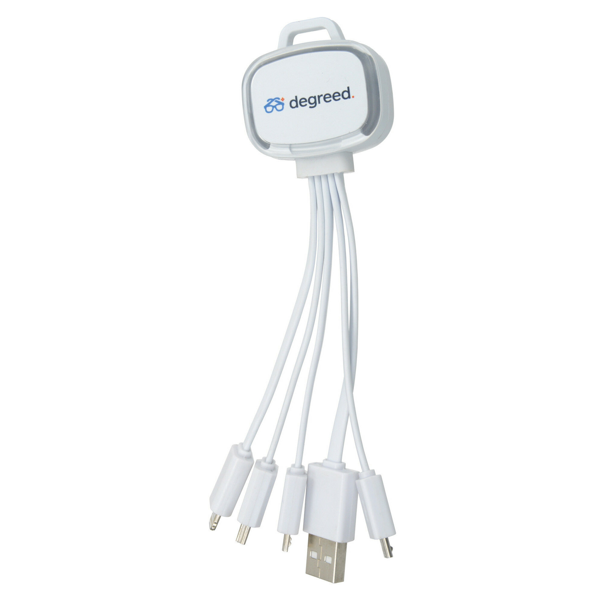 Câble USB 4 en 1 Câble USB 4 en 1
