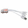 Câble USB personnalisé (réf. CBUSBPVC1)