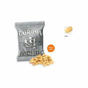 Cacahuètes en sachet promo, 10 g